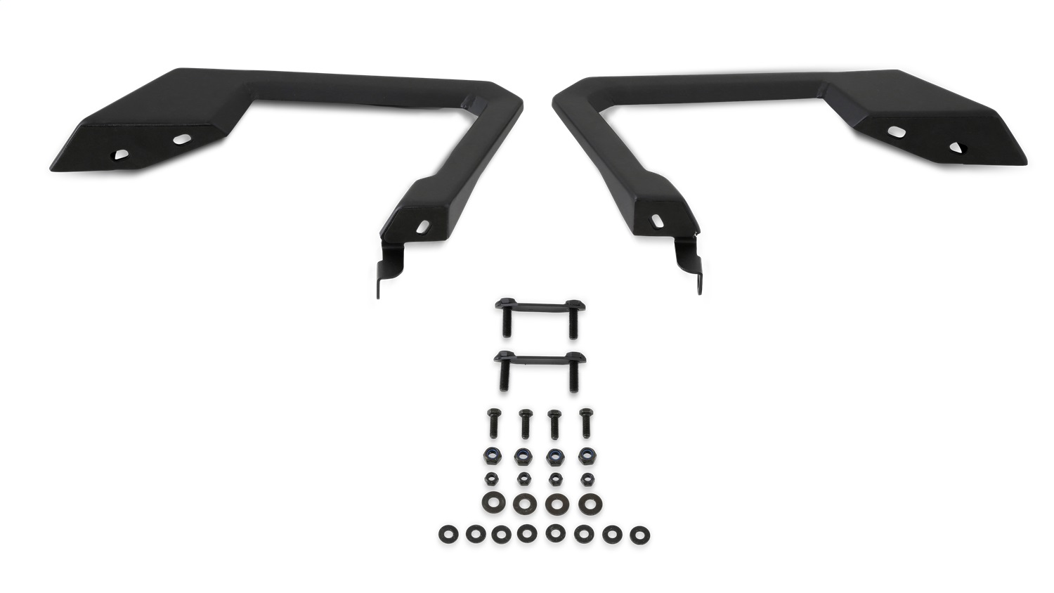 Body Armor 4x4 JT-5101 - 19-21 Jeep Gladiator JT Bed Protector (Requires JT-5100 Fits JL-2965 Bumper)