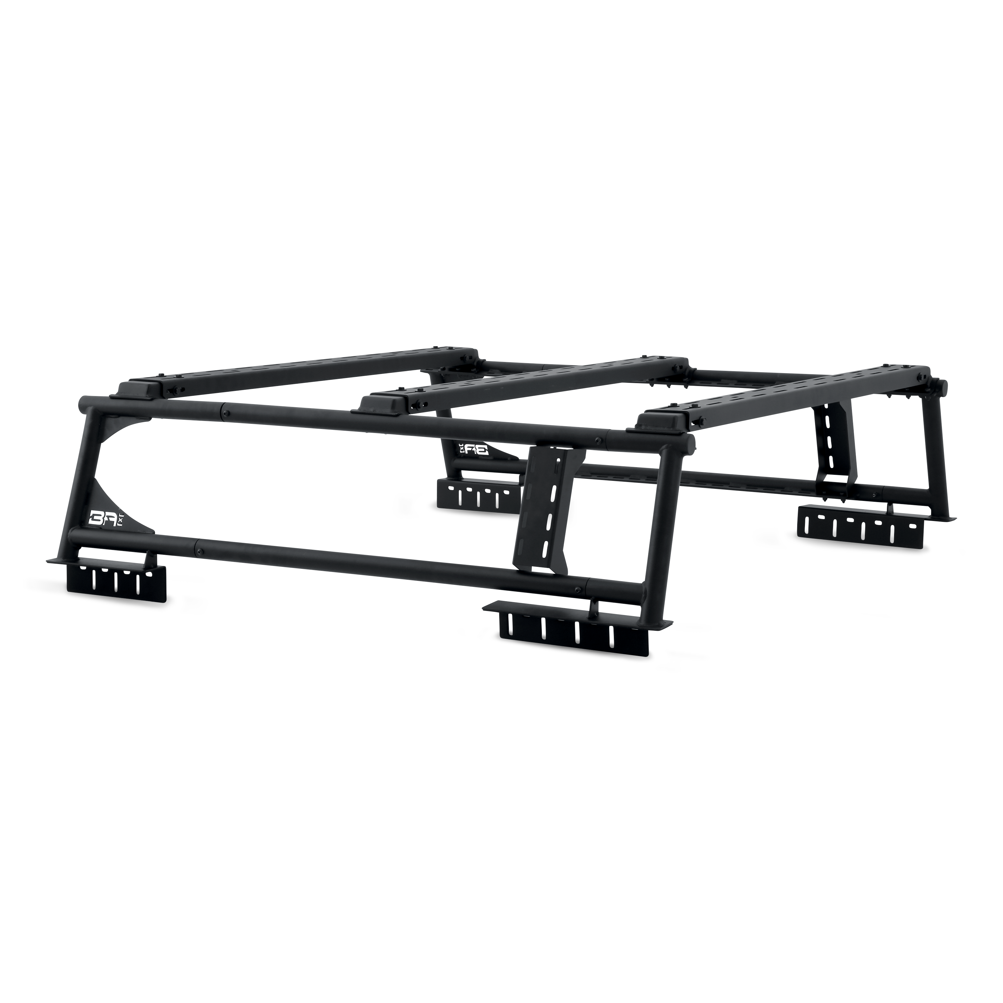 Body Armor 4x4 TK-6125 - Full Size Universal Overland Rack