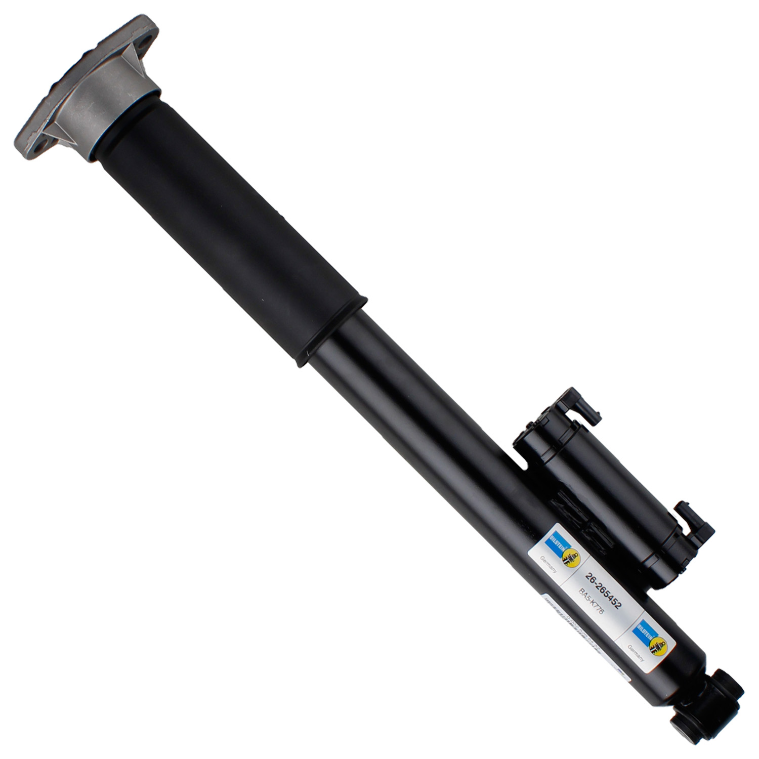 Bilstein 26-265452 - 17-20 C63 AMG / 17-20 C63 AMG S B4 OE Replacement DampTronic Shock Rear