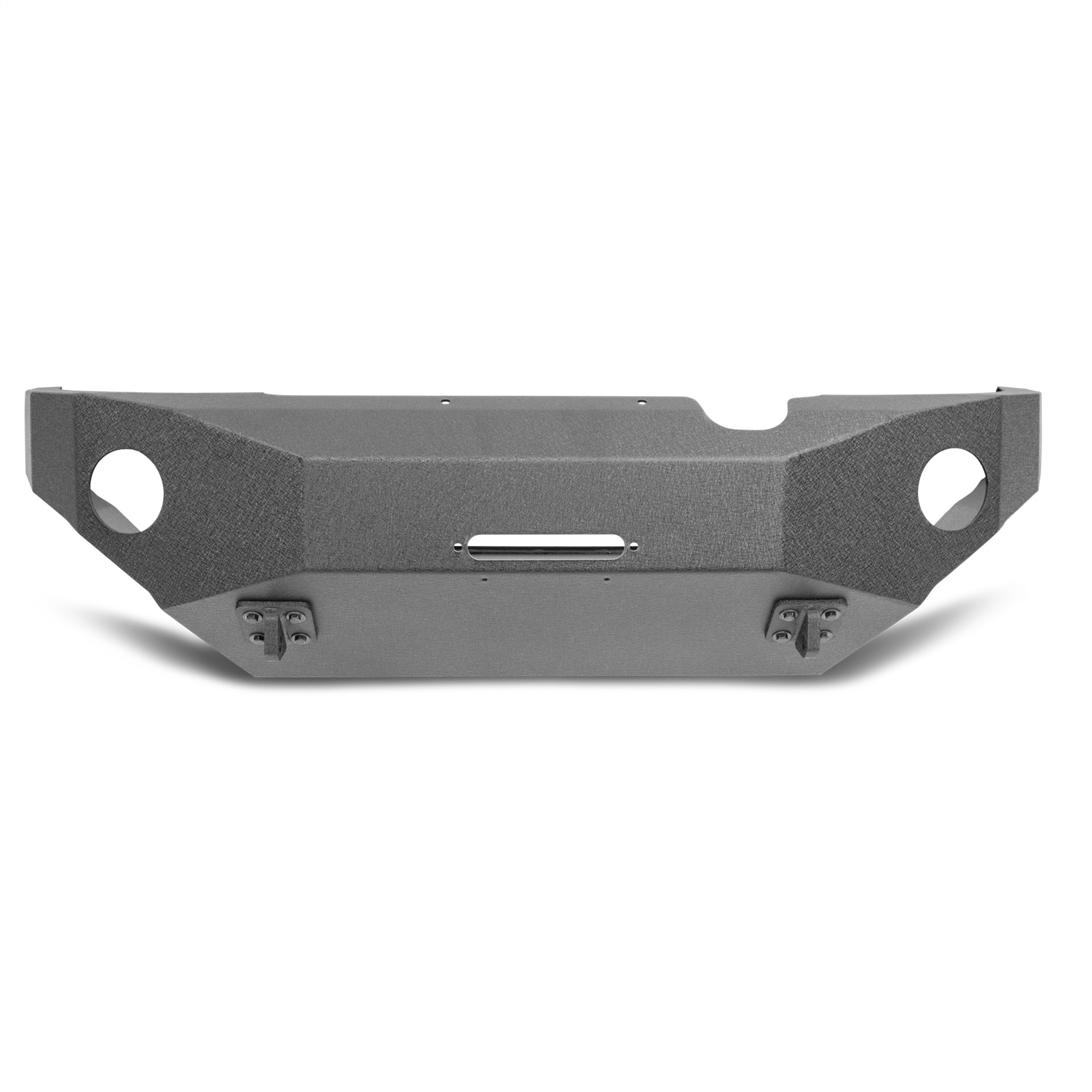 Body Armor 4x4 TC-19336 - 12-15 Toyota Tacoma Front Winch Bumper Body Armor 4x4 TC-19336 - 12-15 Toyota Tacoma Front Winch Bumper