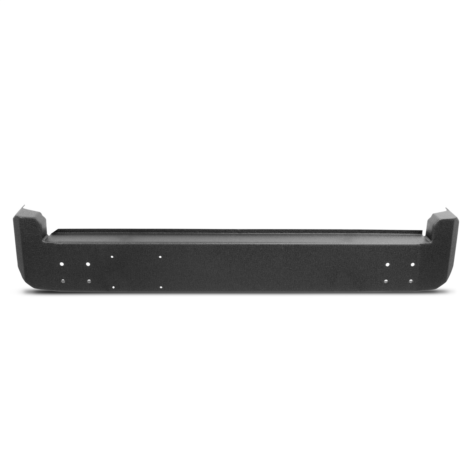 Body Armor 4x4 TC-2961 - 05-15 Toyota Tacoma Pro Series Rear Bumper