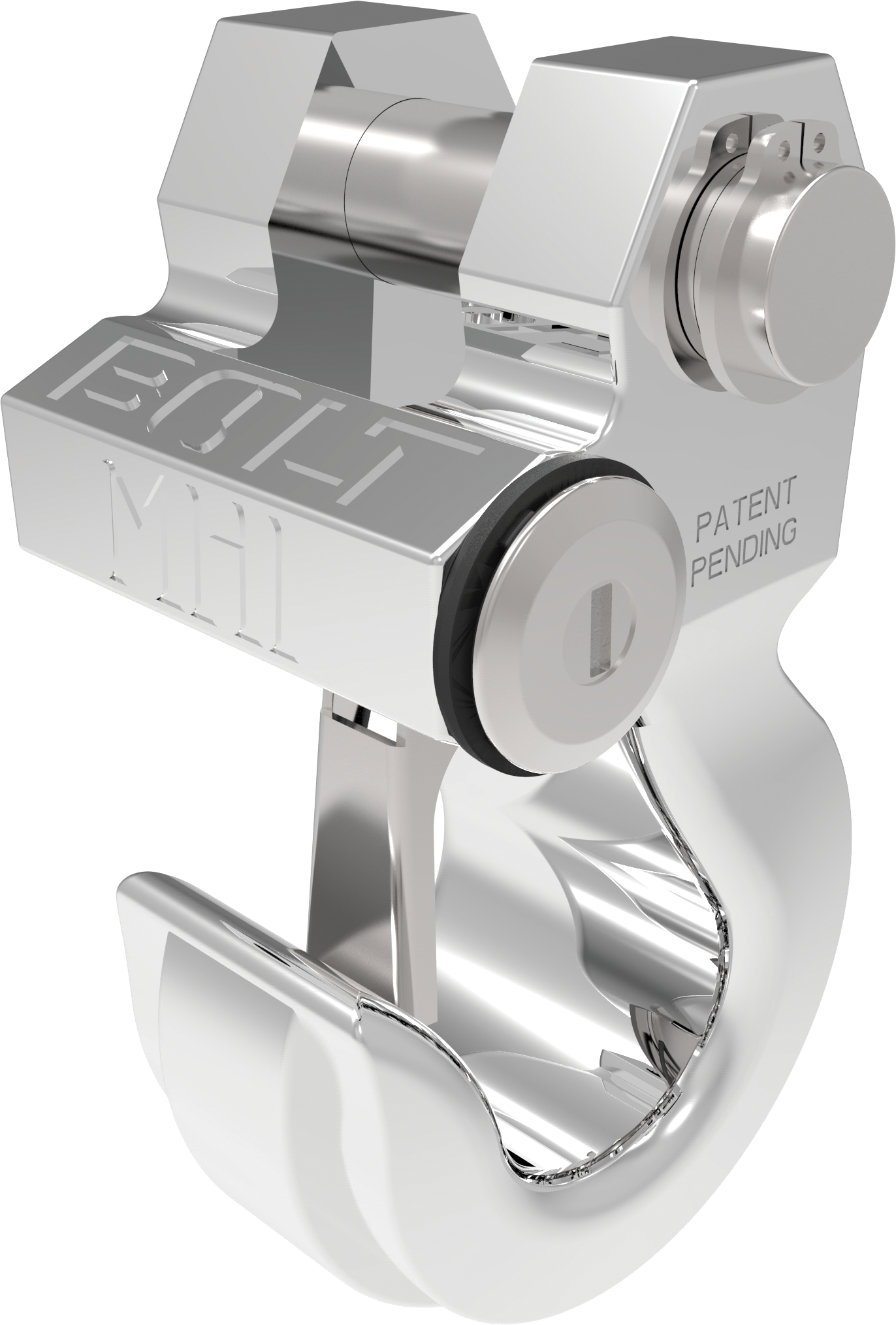 Bolt 7039047 - GM Late Locking Recovery Hook