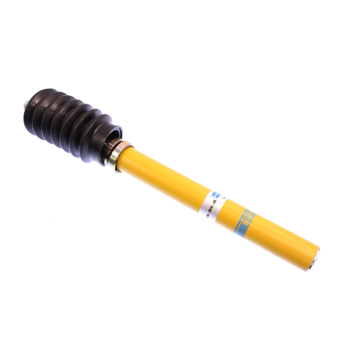 Bilstein 34-030165 - B6 1983 Audi Quattro Base Front 36mm Monotube Strut Insert Bilstein 34-030165 - B6 1983 Audi Quattro Base Front 36mm Monotube Strut Insert