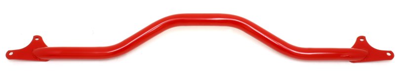 BMR STB007R - 04-06 GTO Front Strut Tower Brace - Red