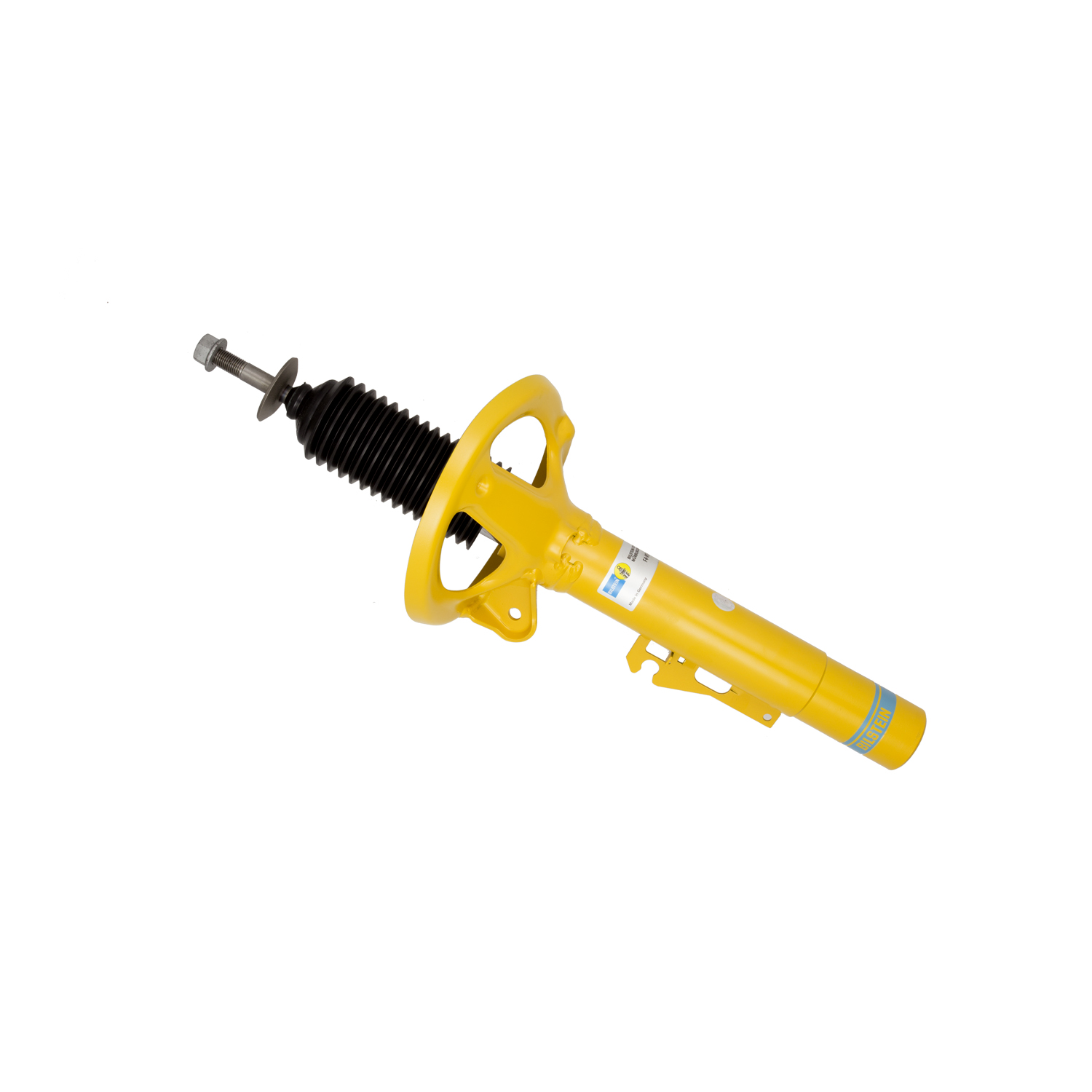 Bilstein 35-135937 - B6 2006 Porsche 911 Carrera 4 Front Left Suspension Strut Assembly Bilstein 35-135937 - B6 2006 Porsche 911 Carrera 4 Front Left Suspension Strut Assembly