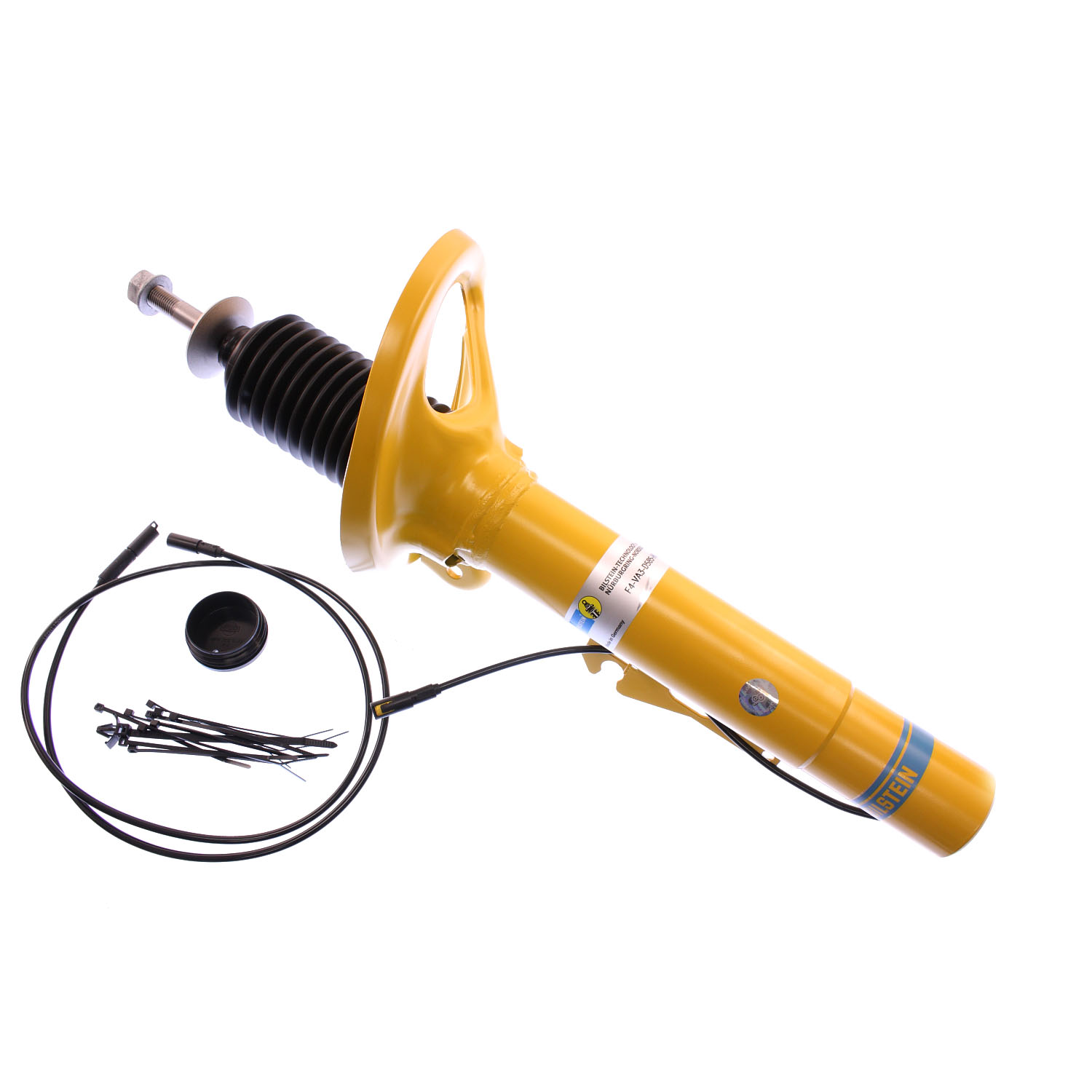 Bilstein 35-135852 - Shock Absorbers