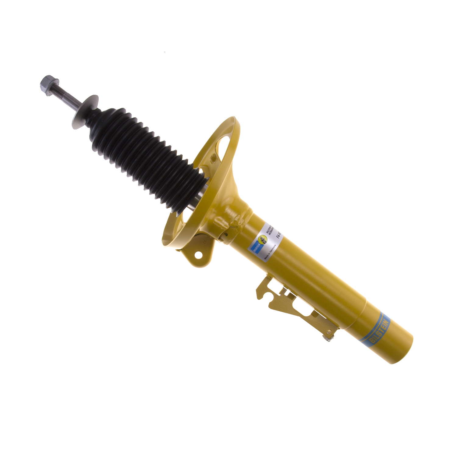 Bilstein 35-135944 - B6 2006 Porsche 911 Carrera 4 Front Right Suspension Strut Assembly Bilstein 35-135944 - B6 2006 Porsche 911 Carrera 4 Front Right Suspension Strut Assembly