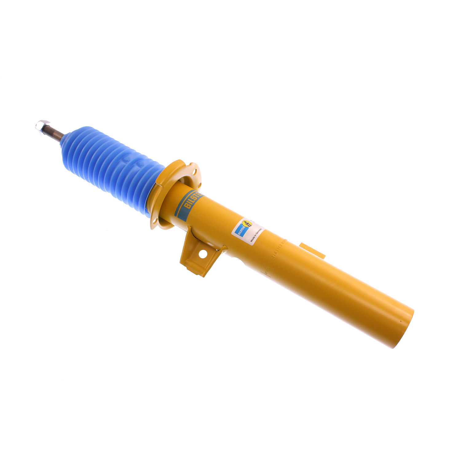 Bilstein 35-115915 - B6 2008 BMW 128i Base Front Right 36mm Monotube Strut Assembly