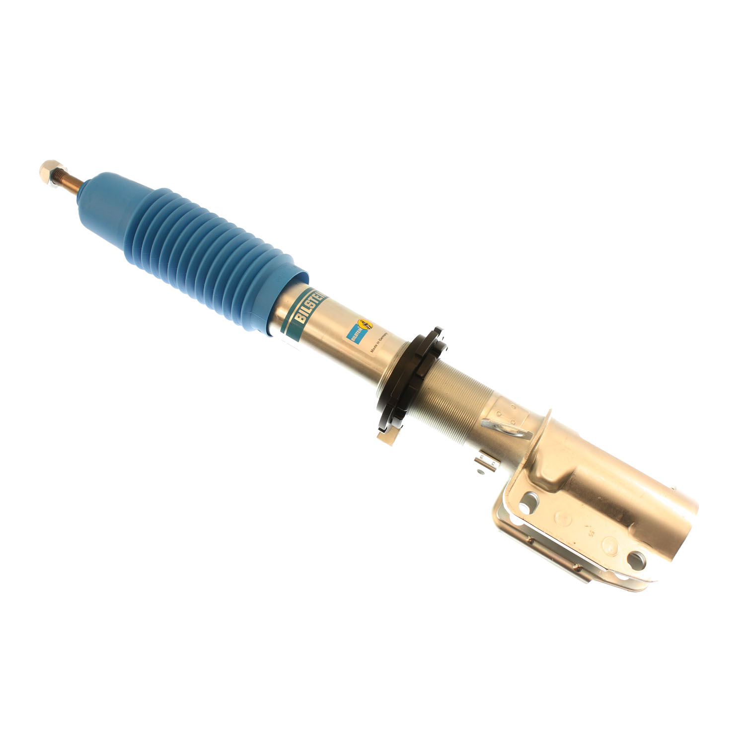 Bilstein 35-116493 - B6 1995 Porsche 911 Carrera Front Right 36mm Monotube Strut Assembly Bilstein 35-116493 - B6 1995 Porsche 911 Carrera Front Right 36mm Monotube Strut Assembly