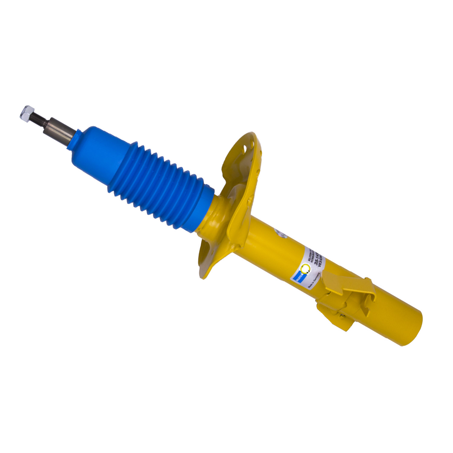Bilstein 35-143611 - B8 Performance Plus Ford Mondeo IV / VL Front Left Monotube Shock