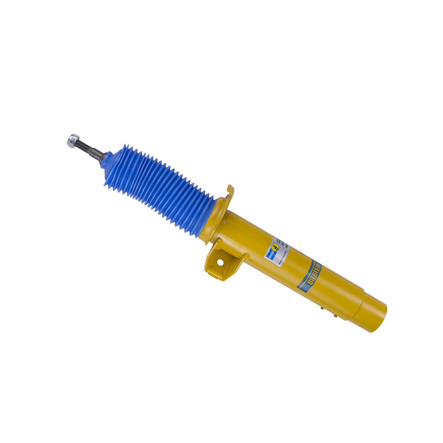 Bilstein 35-171300 - B6 2013 BMW X1 xDrive28i Front Right Suspension Strut Assembly