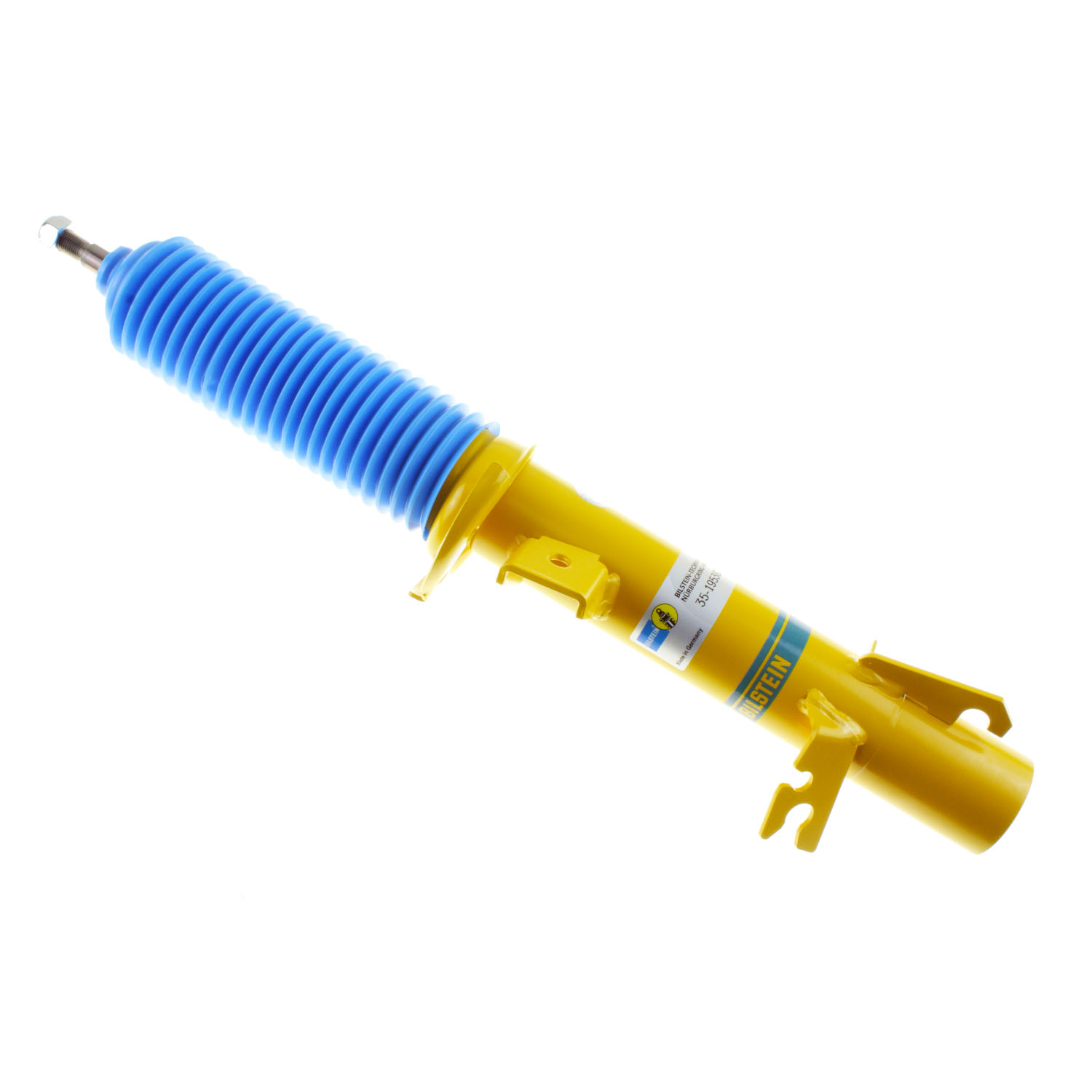 Bilstein 35-195382 - B6 Performance 11-14 Mini Cooper Countryman/Paceman Left Front Monotube Shock