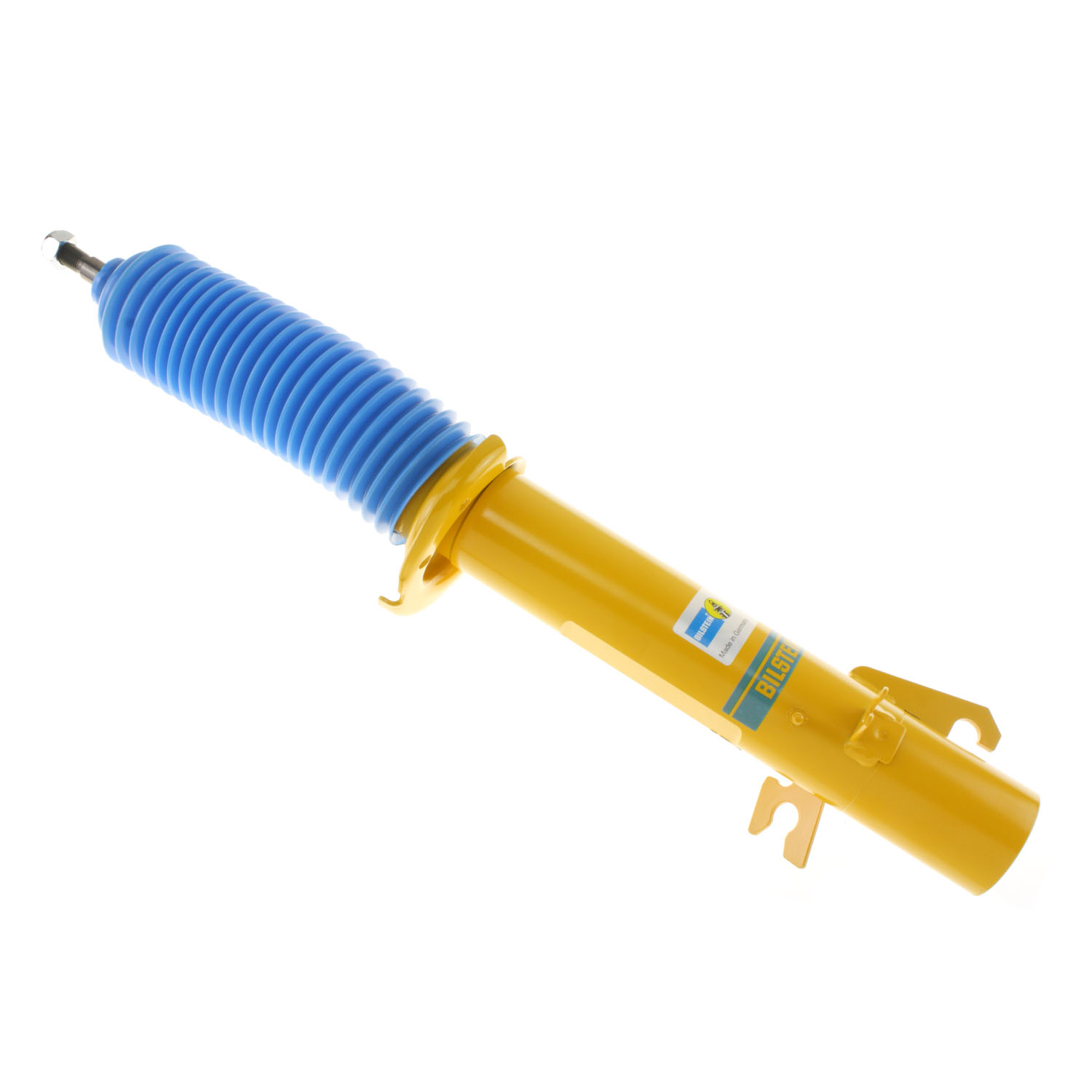 Bilstein 35-195399 - B6 11-16 Mini Cooper Countryman Right Front 36mm Monotube Strut Assembly