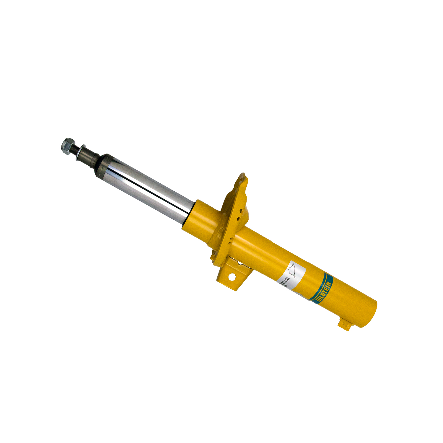 Bilstein 35-267126 - B6 Performance 18-19 Volkswagen Tiguan Front Strut Assembly Bilstein 35-267126 - B6 Performance 18-19 Volkswagen Tiguan Front Strut Assembly