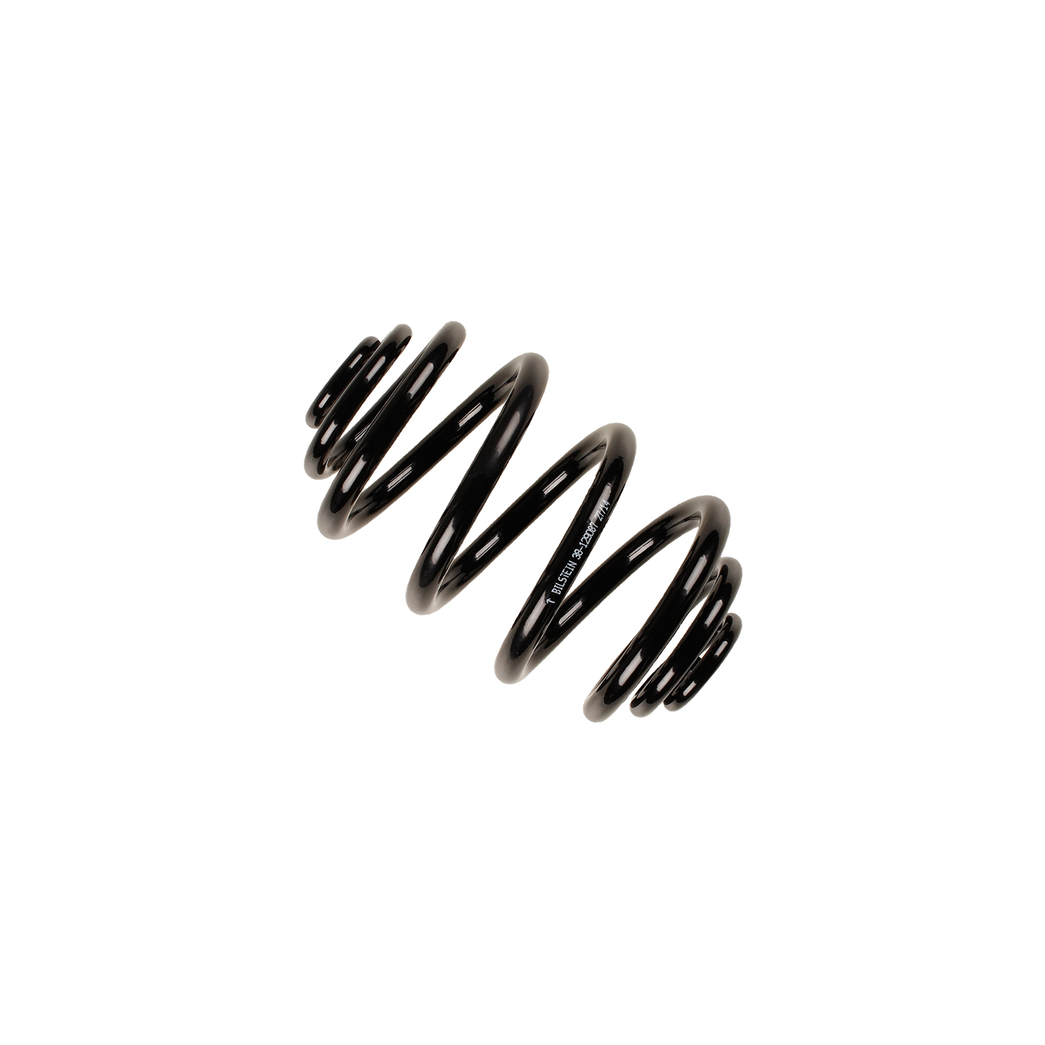 Bilstein 38-129087 - 92-98 BMW 318i B3 OE Replacement Coil Spring - Rear