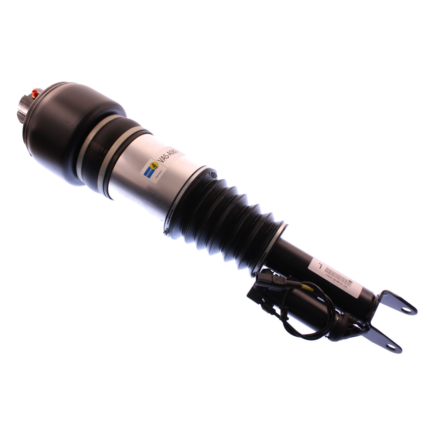 Bilstein 44-100834 - B4 2003 Mercedes-Benz E320 Base Sedan Front Left Air Spring with Twintube Shock Absorber Bilstein 44-100834 - B4 2003 Mercedes-Benz E320 Base Sedan Front Left Air Spring with Twintube Shock Absorber