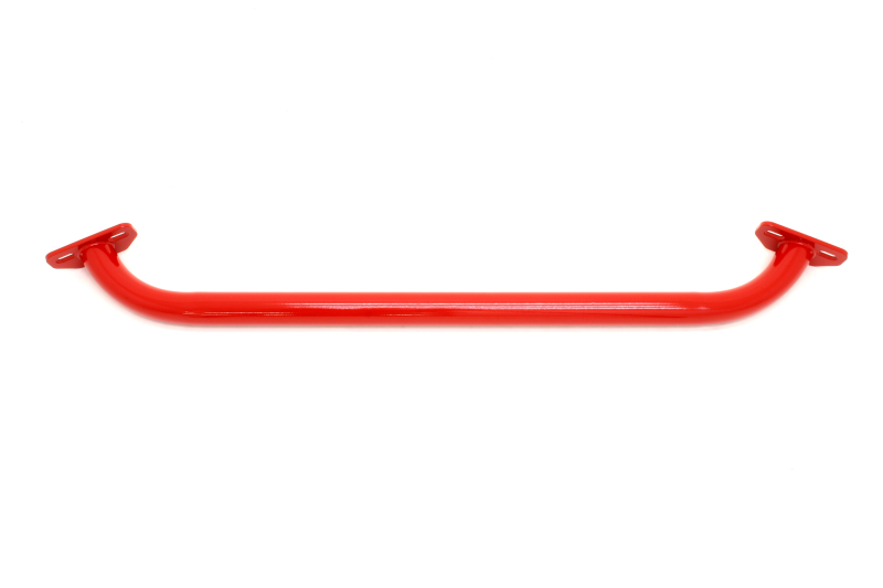 BMR XSTB001R - 93-02 F-Body V8 Xtreme Shock Tower Brace - Red