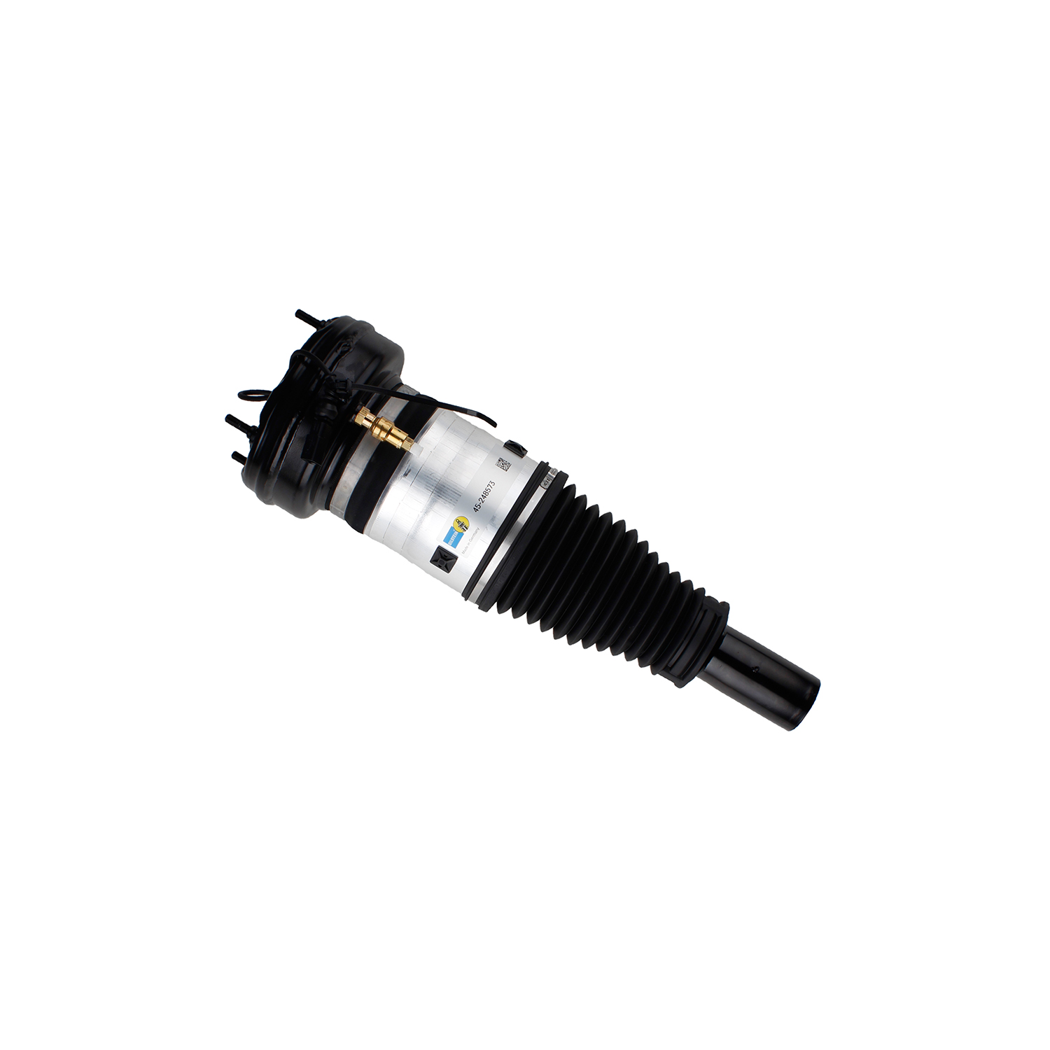Bilstein 45-248573 - B4 OE Replacement 11-16 Audi A8 Quattro Front Air Suspension Strut