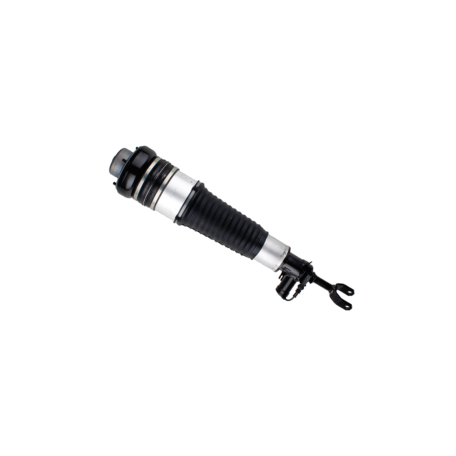 Bilstein 45-295355 - 06-07 Audi A6 B4 OE Replacement (DampMatic) Air Suspension Strut - Front Right