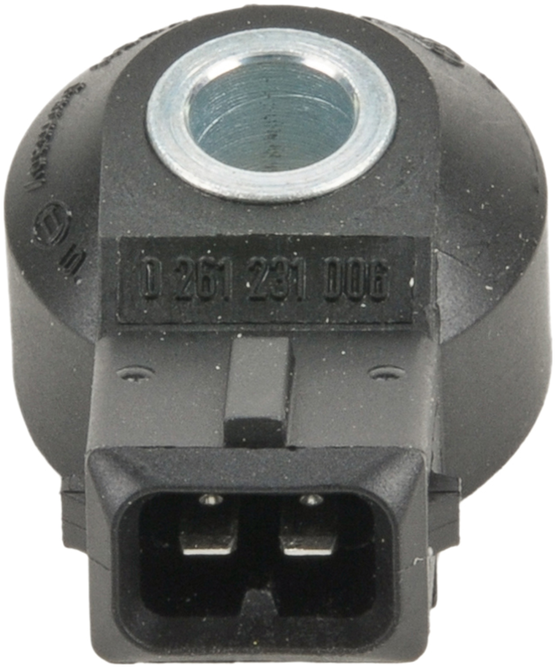 Bosch 0261231006 - Knock Sensor (OE 13676440/9358037/94460614500/7568801)