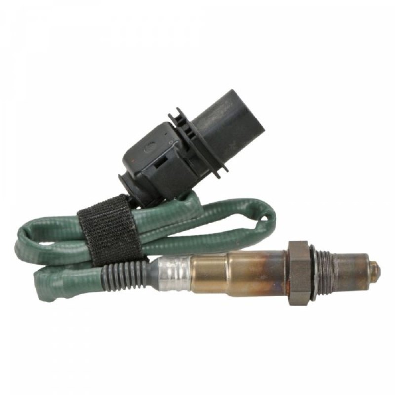Bosch 0258017016 - Oxygen Sensor (17016) Bosch 0258017016 - Oxygen Sensor (17016)