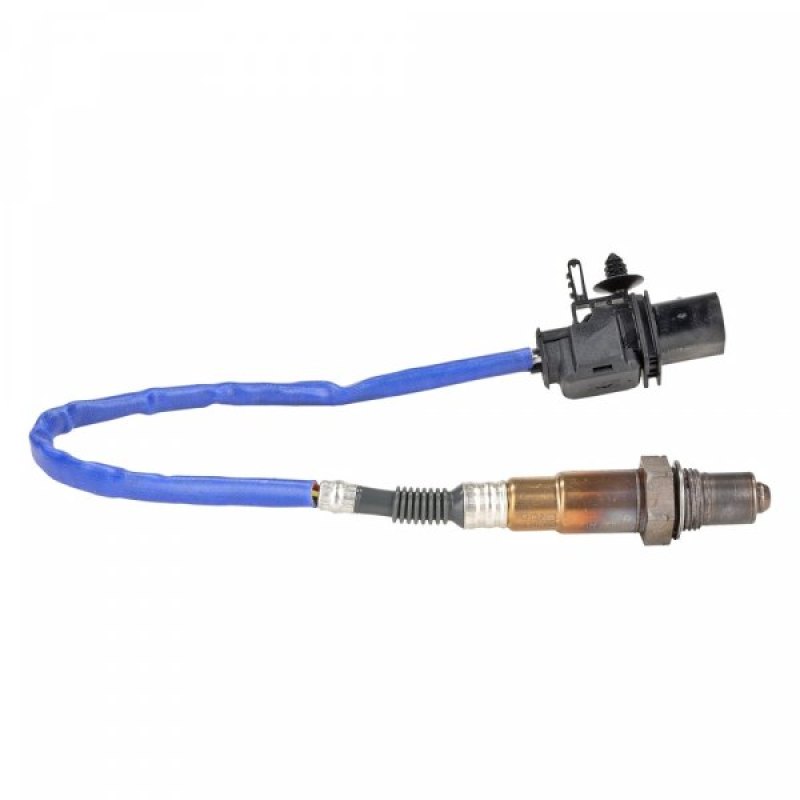 Bosch 0258017321 - Oxygen Sensor (17321) Bosch 0258017321 - Oxygen Sensor (17321)