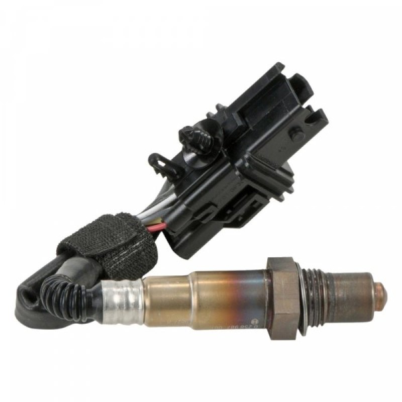 Bosch 0258987001 - Oxygen Sensor (17205) Bosch 0258987001 - Oxygen Sensor (17205)
