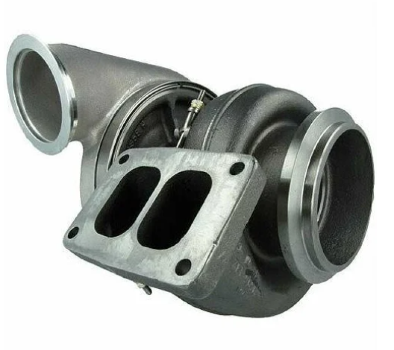 BorgWarner 53169886736 - Turbocharger K16 Porsche 911 (933) 3.6L Turbo BorgWarner 53169886736 - Turbocharger K16 Porsche 911 (933) 3.6L Turbo