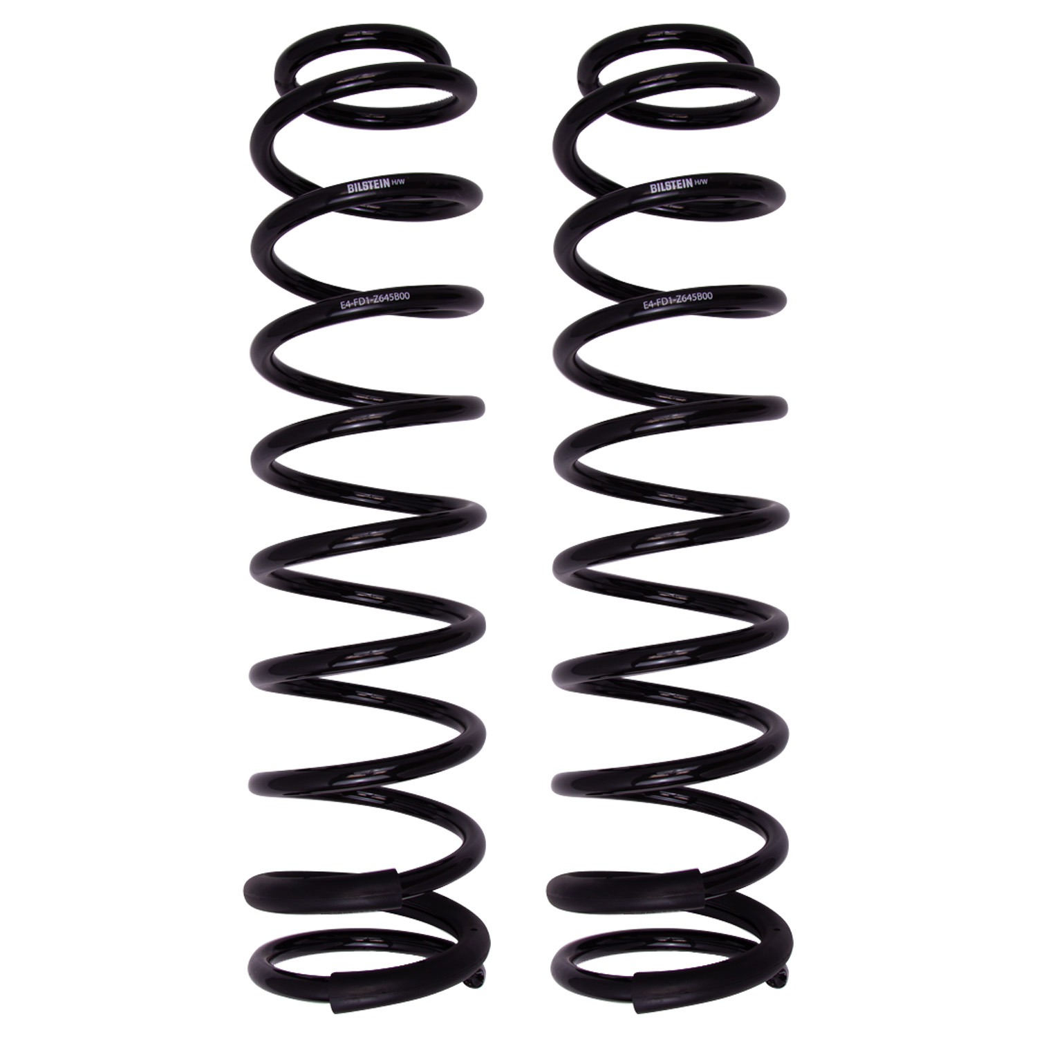 Bilstein 53-323873 - Shock Absorbers