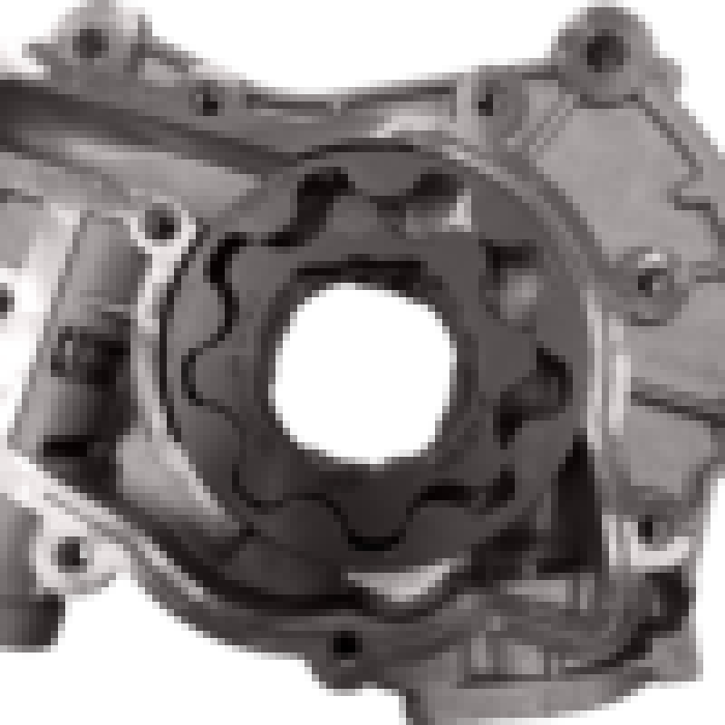 Boundary CM-S1-R2 - 18-23 Ford Coyote Mustang GT/F150 V8 Oil Pump Assembly Boundary CM-S1-R2 - 18-23 Ford Coyote Mustang GT/F150 V8 Oil Pump Assembly