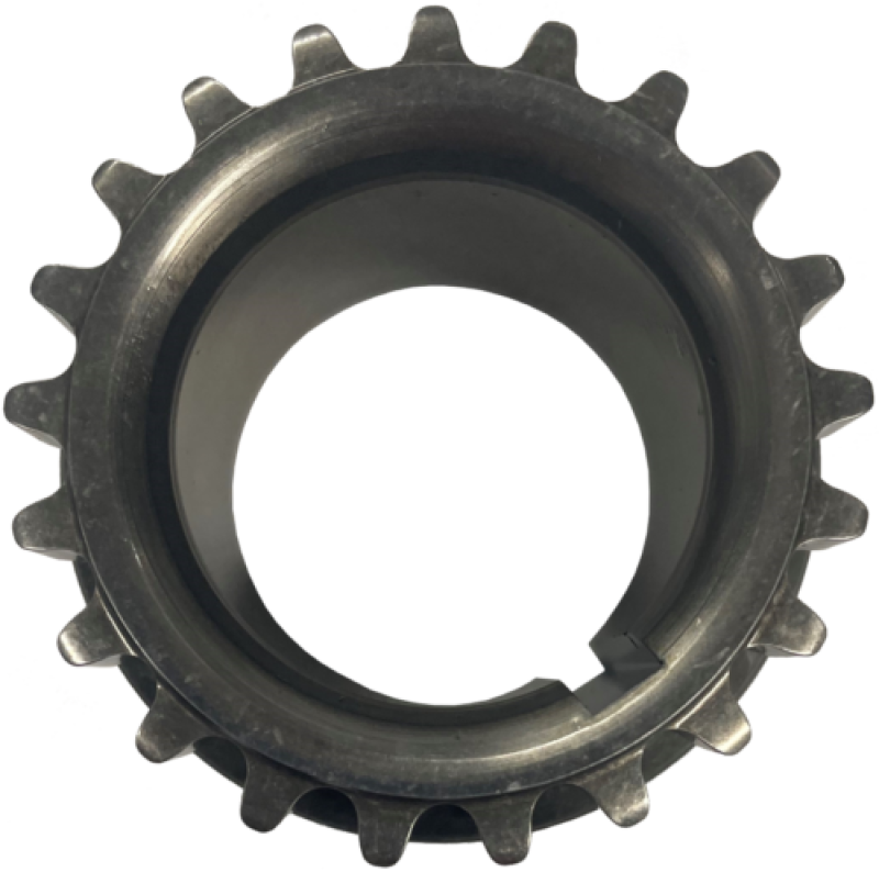 Boundary CM-SP-11-LR - 11-14 Ford Coyote (All Types) V8 Billet Crankshaft Timing Sprocket Boundary CM-SP-11-LR - 11-14 Ford Coyote (All Types) V8 Billet Crankshaft Timing Sprocket