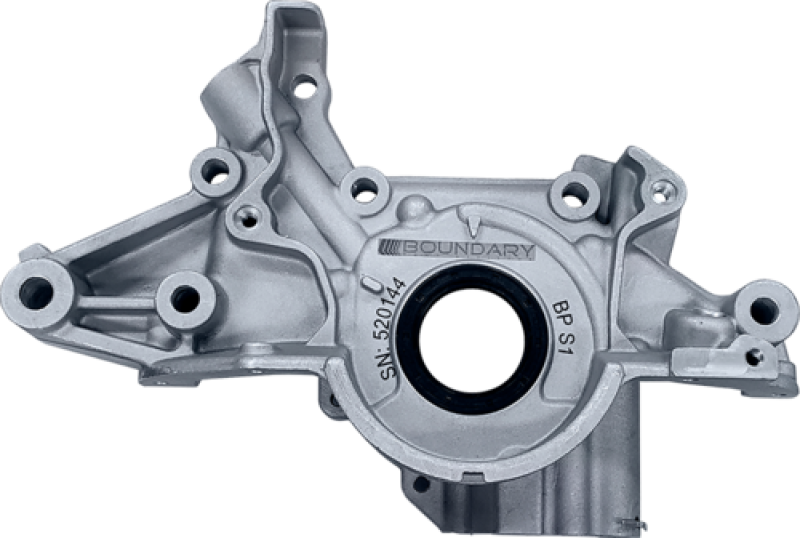 Boundary BP-S1 - 91.5-00 Ford/Mazda BP 1.6L/1.8L Non-VVT I4 Oil Pump Assembly (w/o Crank Seal)