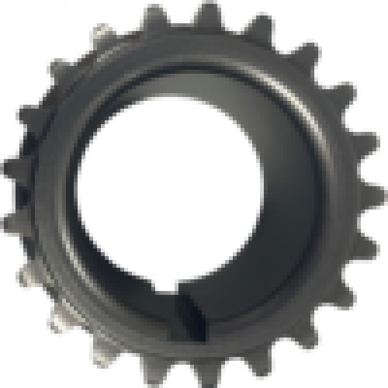 Boundary CM-SP-15-LR - 2015+ Ford Coyote (All Types) V8 Billet Crankshaft Timing Sprocket Boundary CM-SP-15-LR - 2015+ Ford Coyote (All Types) V8 Billet Crankshaft Timing Sprocket