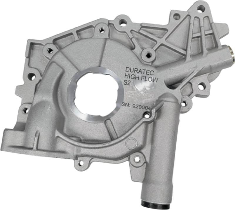 Boundary D30-S2 - Ford Duratec V6 2.5L/3.0L High Flow High Pressure Oil Pump Assembly