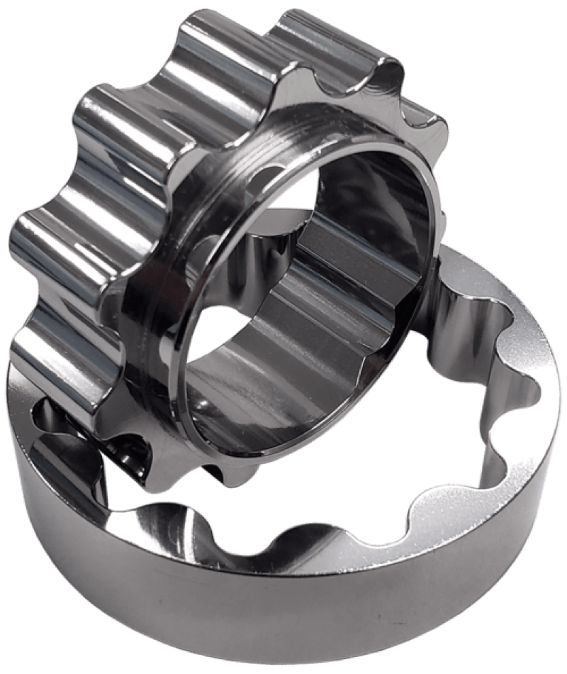 Boundary TB48-OPG-M - Nissan TB48 MartenWear Treated Billet Oil Pump Gear Boundary TB48-OPG-M - Nissan TB48 MartenWear Treated Billet Oil Pump Gear