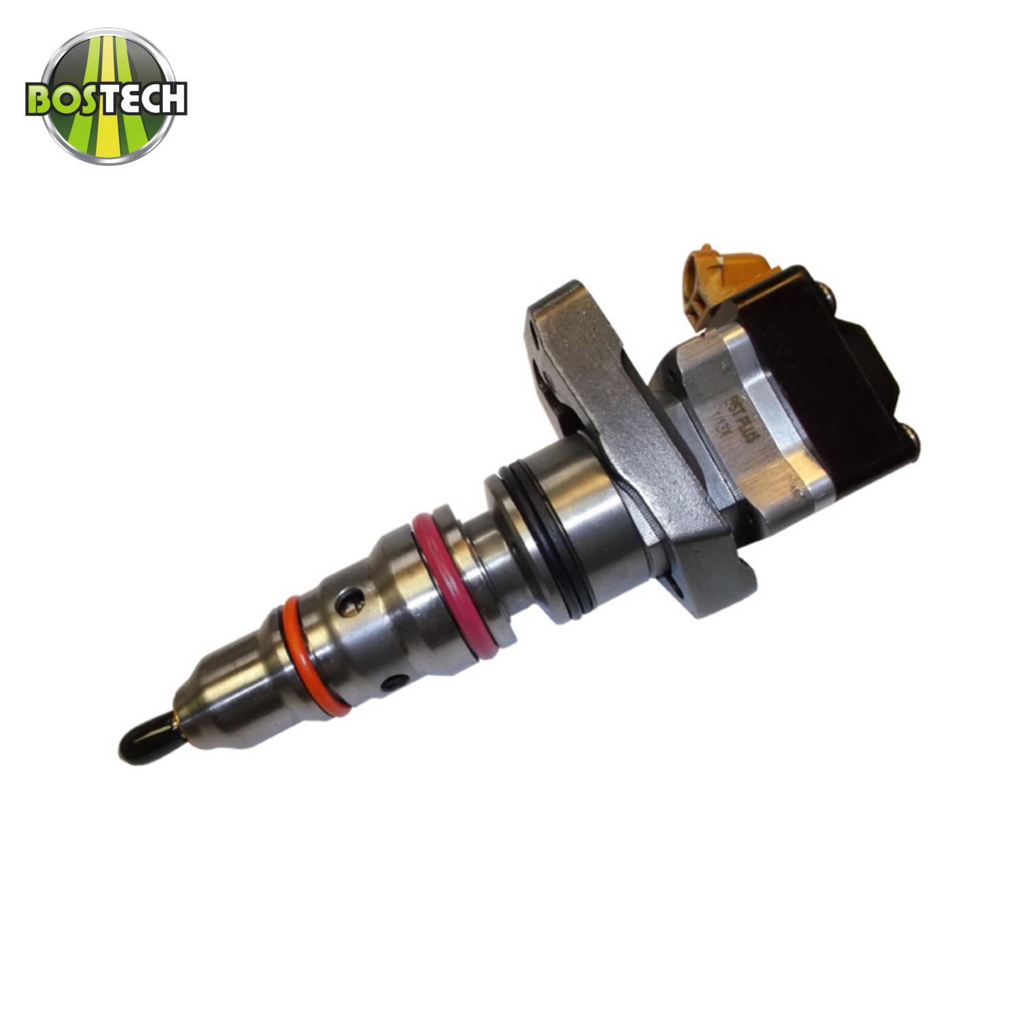Bostech Fuel DE520 Bostech Fuel DE520