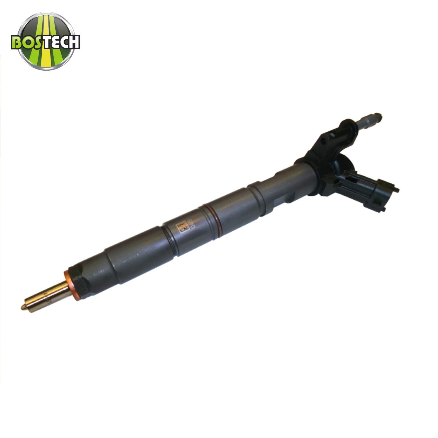 Bostech Fuel DE670
