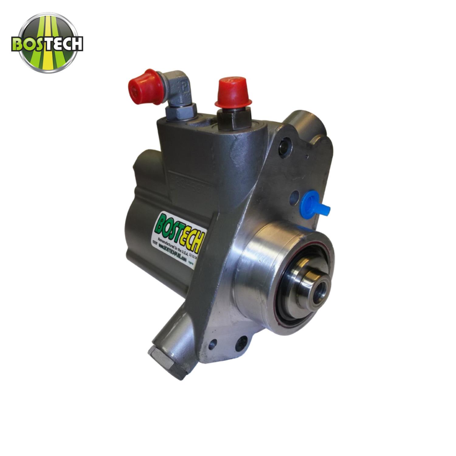 Bostech Fuel HPOP004X