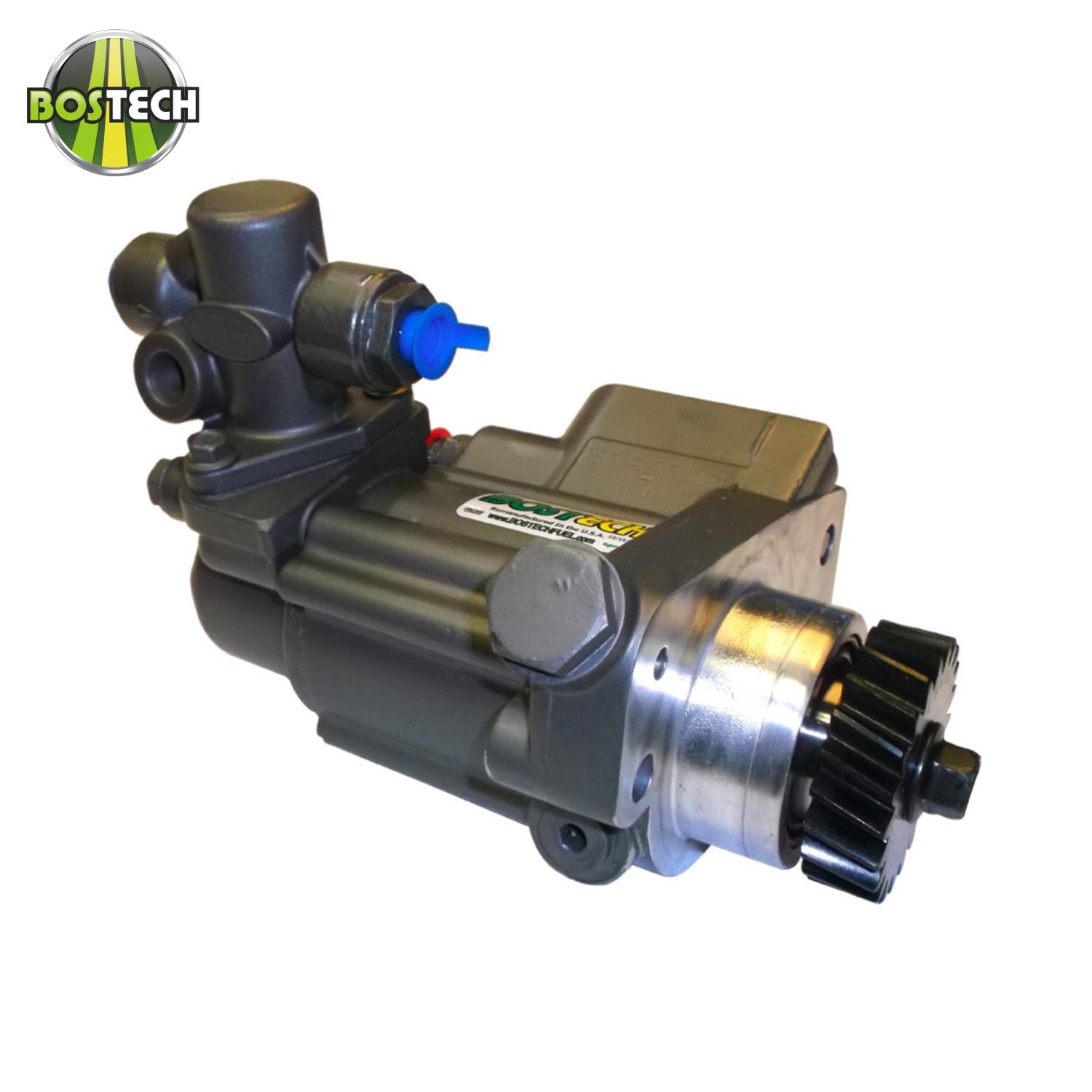 Bostech Fuel HPOP020X