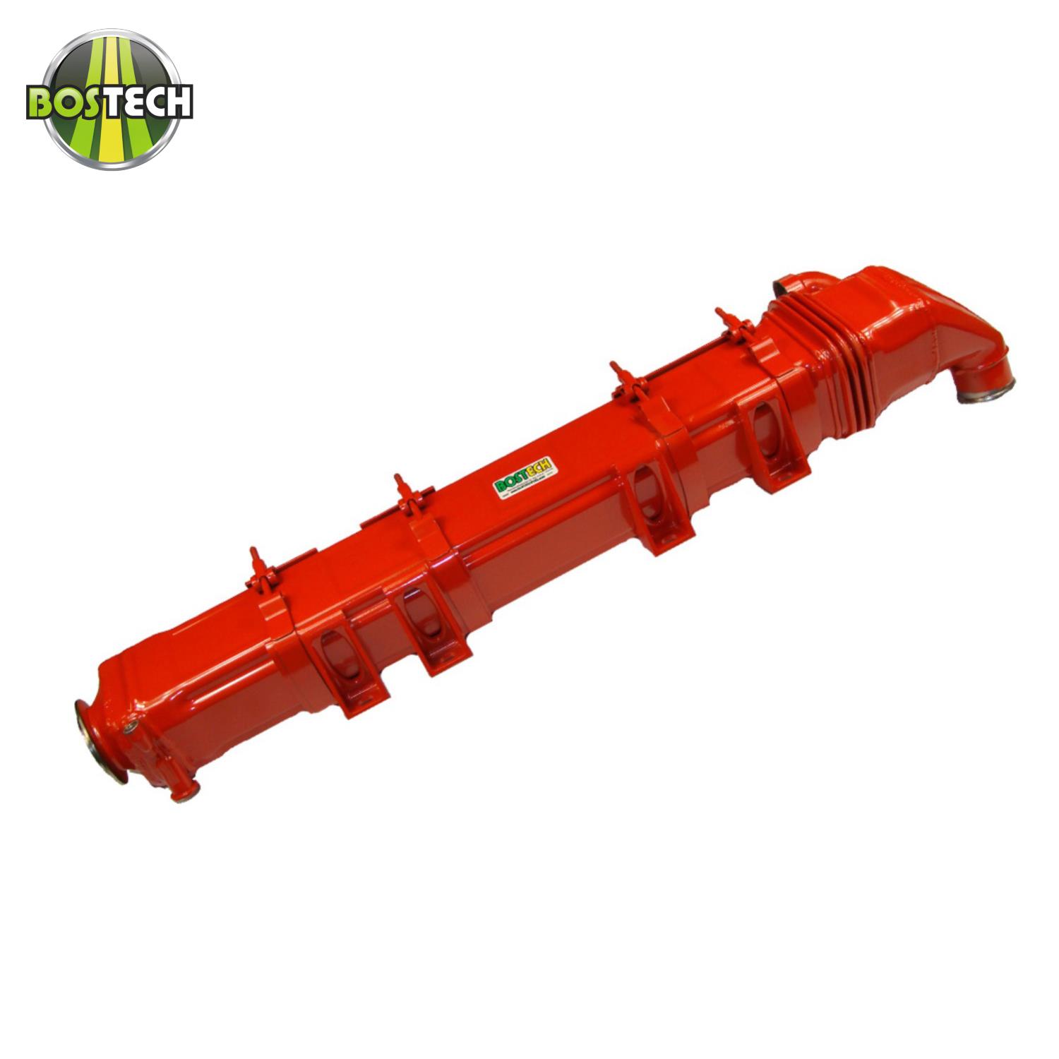 Bostech Fuel EGR783 Bostech Fuel EGR783