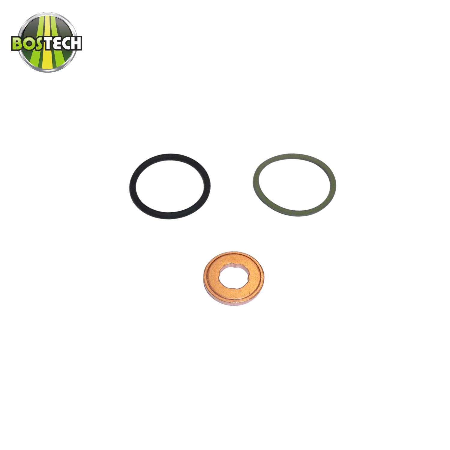 Bostech Fuel ISK124 Bostech Fuel ISK124