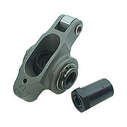 Brian Crower 73641-1 - Rocker Arm - SBC 1.6 Ratio 7/16 Stud Brian Crower 73641-1 - Rocker Arm - SBC 1.6 Ratio 7/16 Stud
