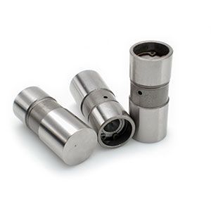 Brian Crower 66900LW980-16 - Chevy V8 LW Solid Lifter Set w/.980 Oil Hole