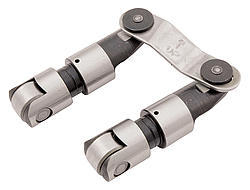 Brian Crower 66292H-16 - Roller Lifters - SBC Offset w/Pin Oiling