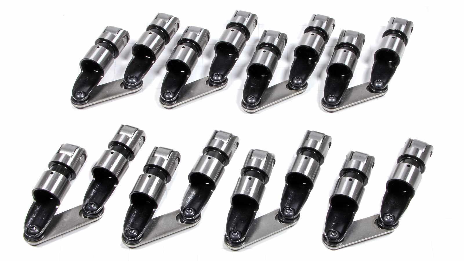 Brian Crower 66290X903-16 - Roller Lifters - SBC Severe Duty Brian Crower 66290X903-16 - Roller Lifters - SBC Severe Duty