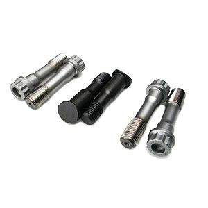 Brian Crower 90826B-16 - Connecting Rod Bolts - 7/16 x 1.550