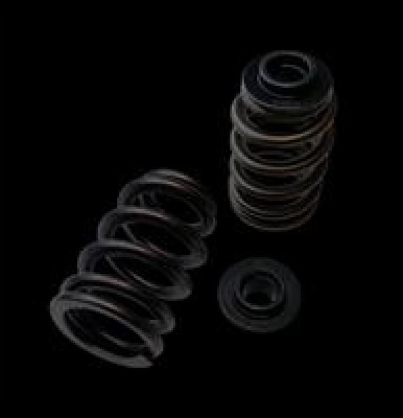 Brian Crower BC0900S - Polaris XP1000/XPTurbo/XP900 Beehive Spring/Steel Retainer/Seat Kit