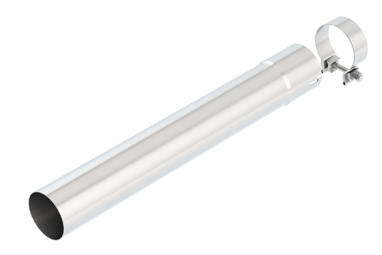 Borla 60564 - 15-16 Ford F-150 3.5L/5.0L AT Extended Cab Long Bed (8.0ft) 163in WB Adapter Borla 60564 - 15-16 Ford F-150 3.5L/5.0L AT Extended Cab Long Bed (8.0ft) 163in WB Adapter