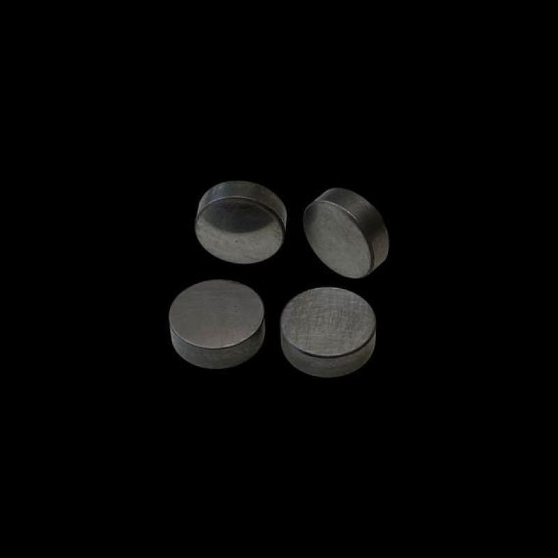 Brian Crower BC3890 - Polaris XP Valve Lash Shim Kit 9.48mm Dia - 2.3mm To 2.85mm (.05mm Increments)