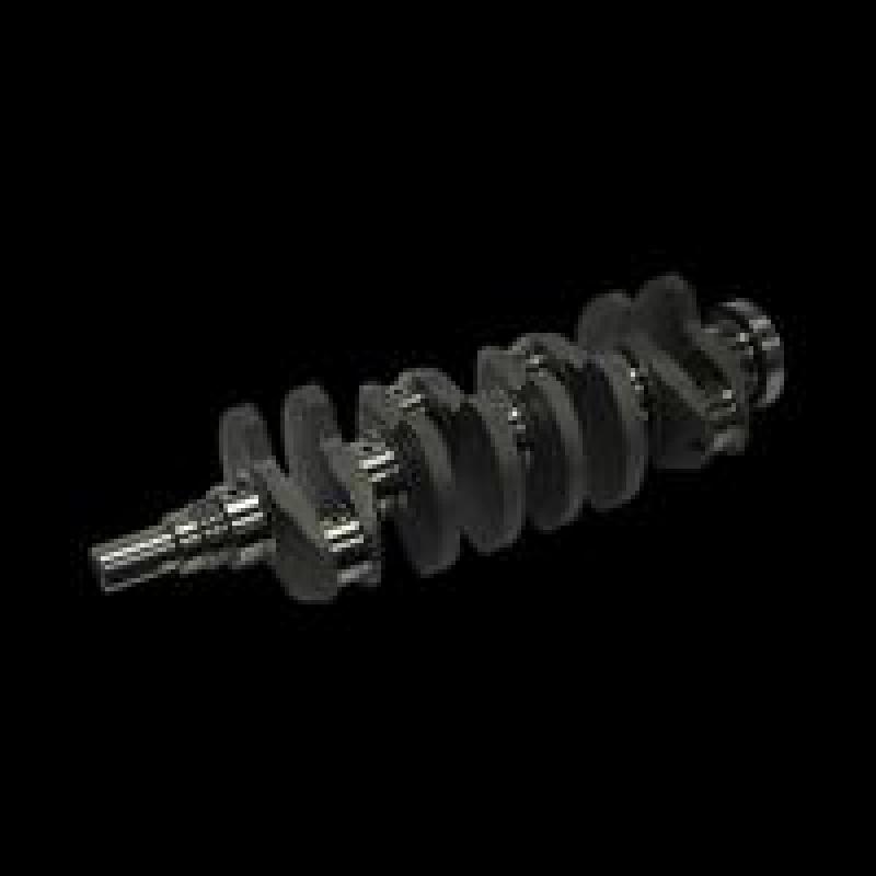 Brian Crower BC5350-95 - Crankshaft - Toyota 3SGTE 95mm Stroke 4340 Billet Brian Crower BC5350-95 - Crankshaft - Toyota 3SGTE 95mm Stroke 4340 Billet